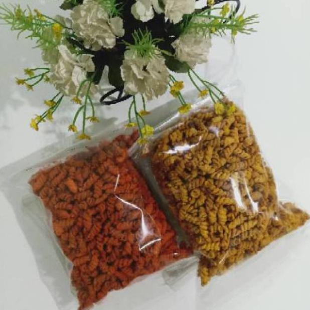 

れ Makaroni Spiral @500gr BEST PRICE 3493 ☀