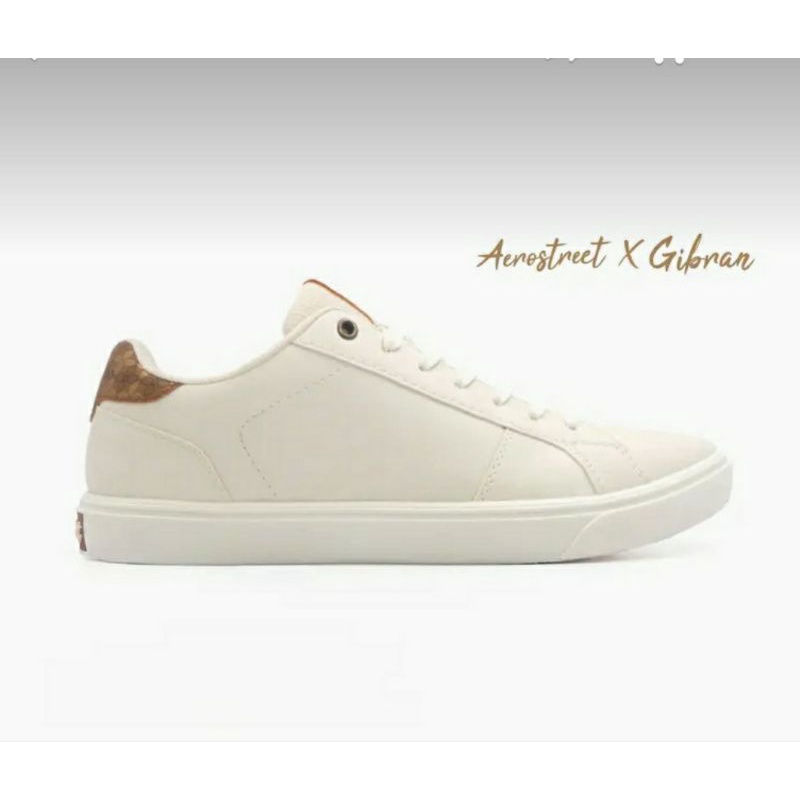 AEROSTREET X GIBRAN JOKOWI