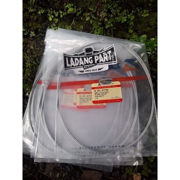 kabel kopling vespa merk danmotor