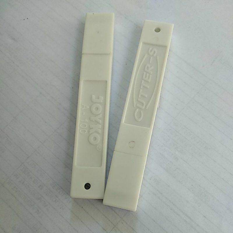 

isi cutter kecil