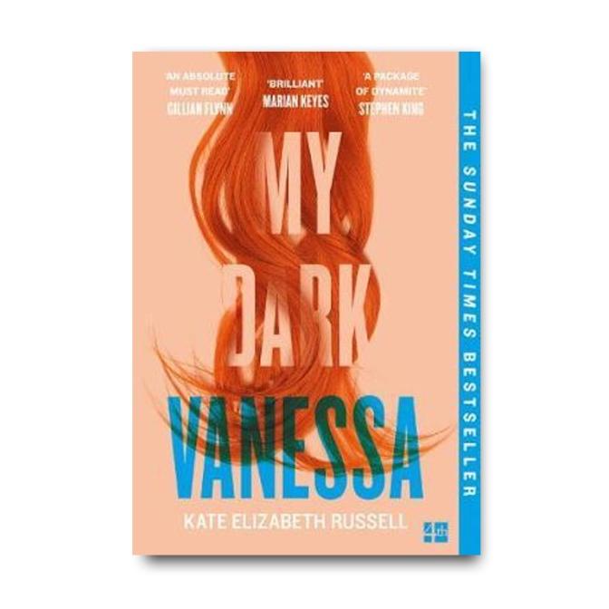 

Promo Macbride- My Dark Vanessa - 9780008342289