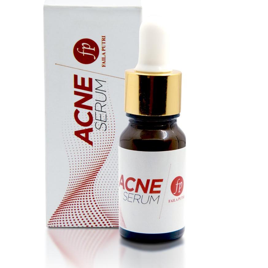 COD✔️ACNE SERUM FP FAILA PUTRI BPOM  - Serum Anti Jerawat ORIGINAL FP|KD3