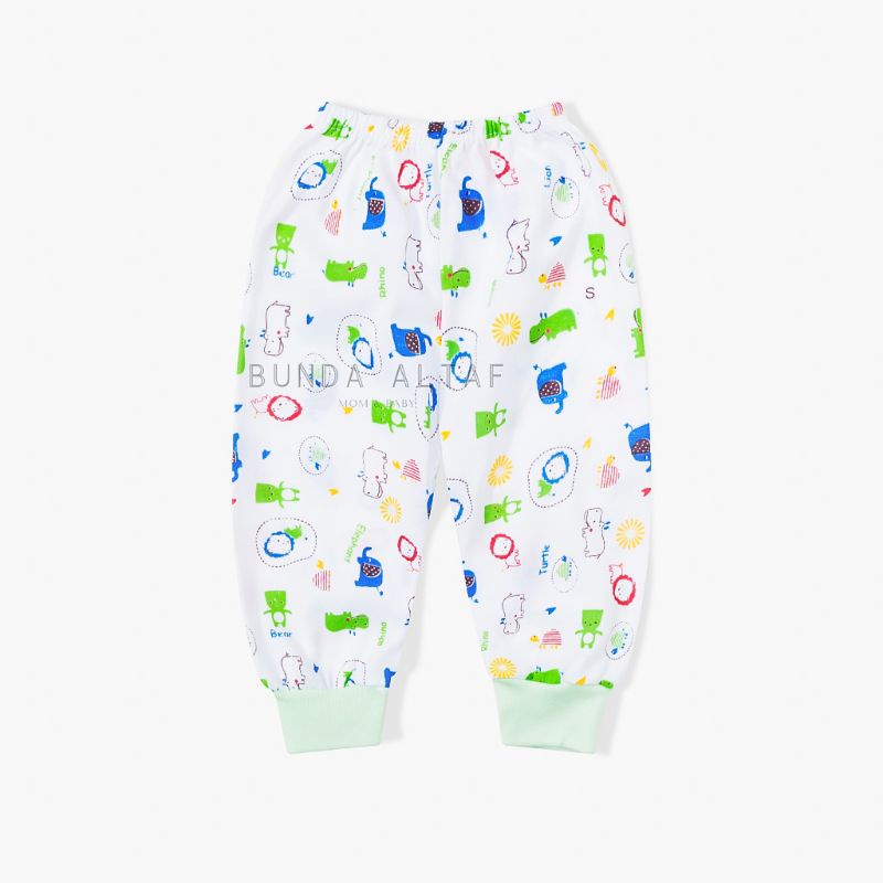 Celana Panjang Bayi S M L XL Perlengkapan Bayi