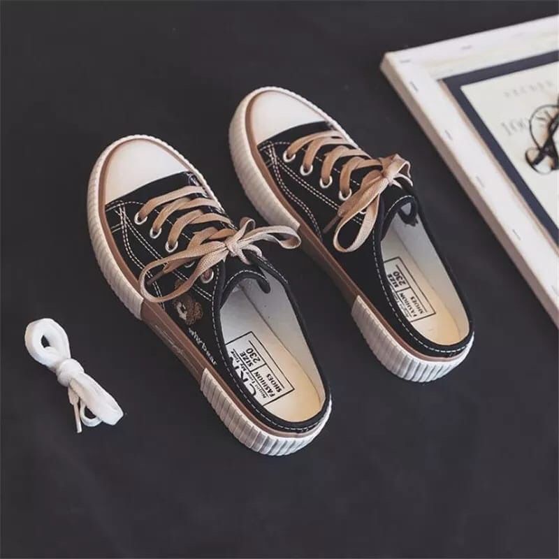 SEPATU WANITA  WHY BEAR BR 03