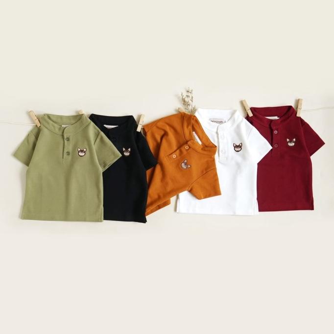 KOKO CASUAL BROTHERS KIDS WEAR KOKO ANAK KAOS KOKO ANAK