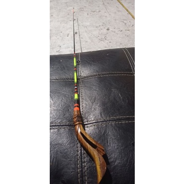 Joran Timbang  - Jejer Pancing - Joran Pancing