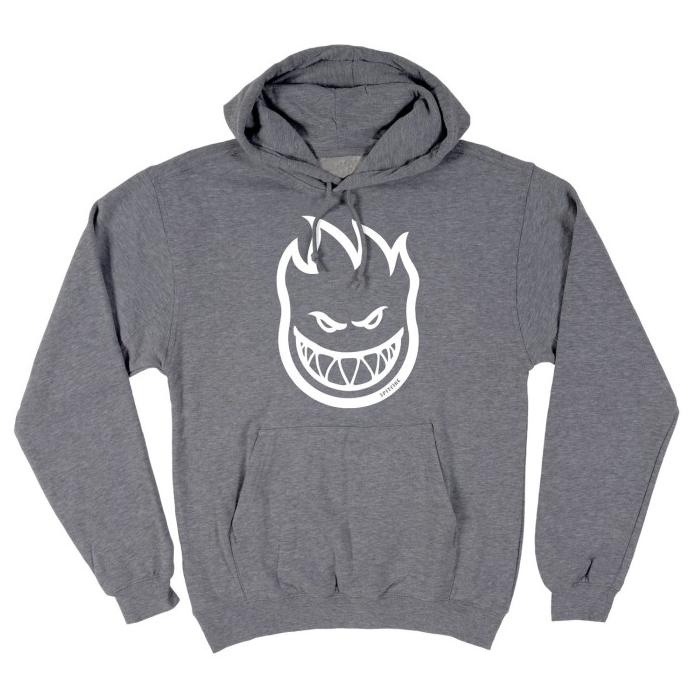 jaket hoodie sweater spitfire skateboars abu misty