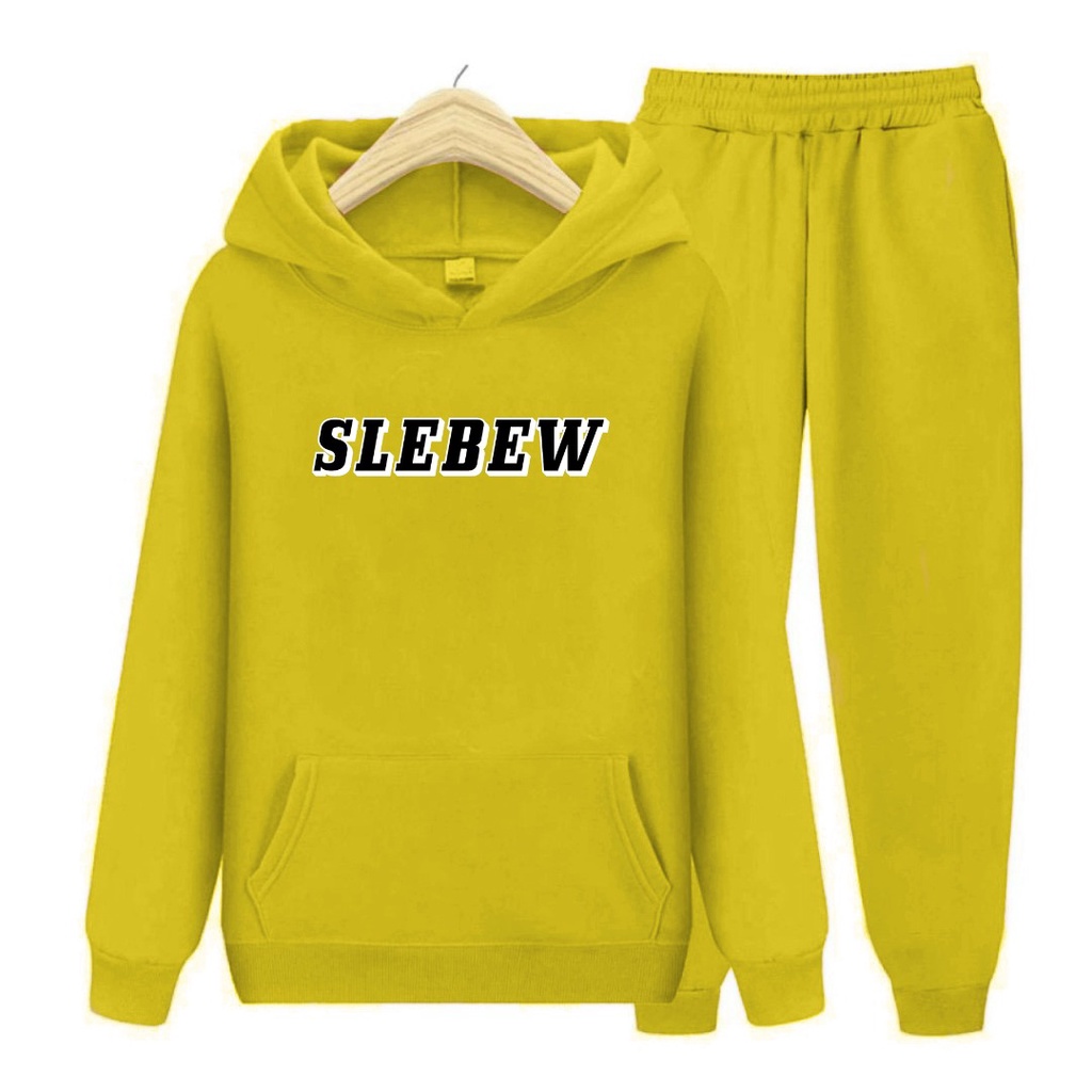 Setelan JJ Slebeww/Size S-XXL