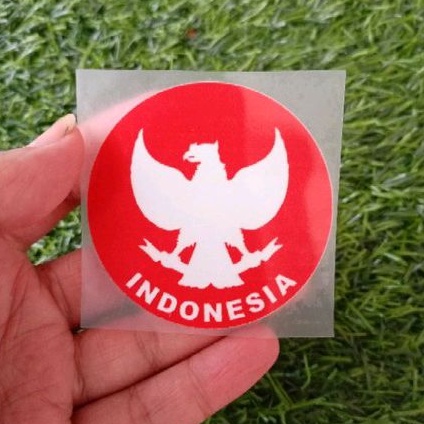 

STIKER STICKER SABLON LOGO GARUDA INDONESIA