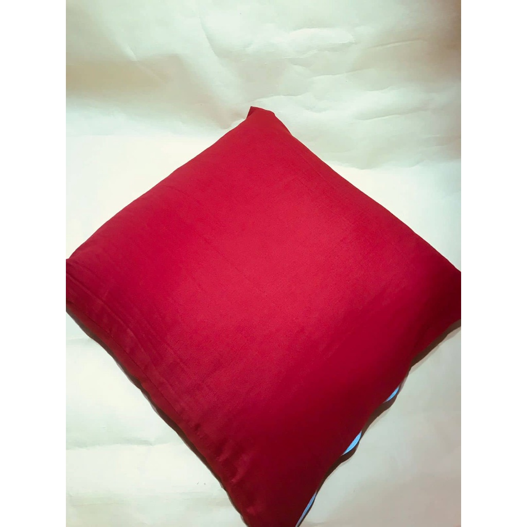 Sarung Bantal SOFA Kursi Ukuran 40x40 CM cocok untuk Dekorasi rumah