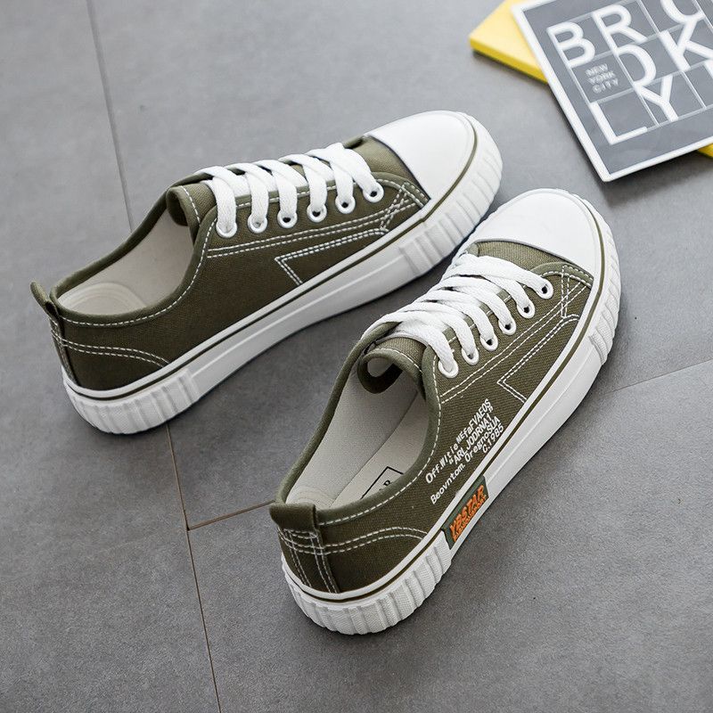 SEPATU FASHION WANITA FREE BOX S3499 SEPATU SNEAKERS IMPORT SEPATU KOREA COD MURAH