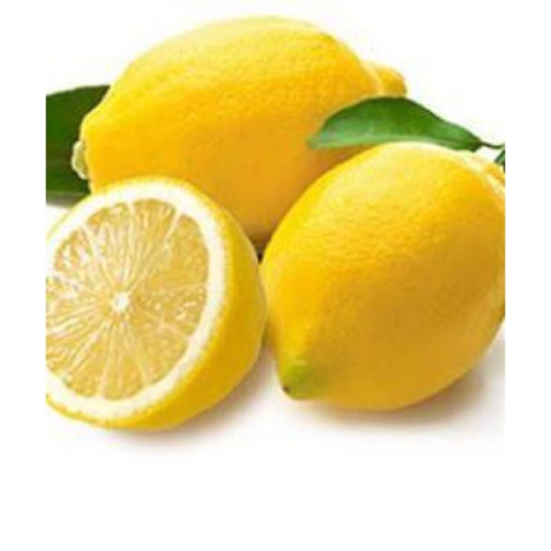 

SayurJM Lemon Import 500gr / Infused Water / Buah Segar