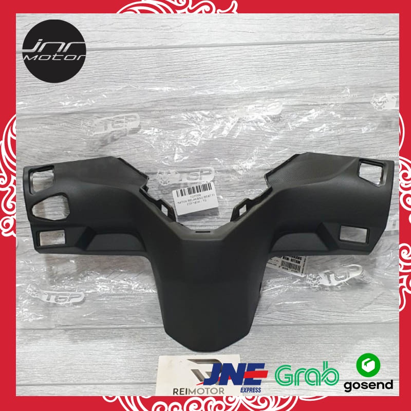 BATOK BELAKANG BEAT ESP NEW ISS BEST QUALITY