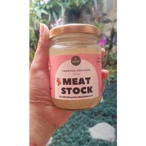 

^^^^^] ORGANIK CHICKEN MEAT STOCK,menu makanan cocok untuk baru mulai MPASI