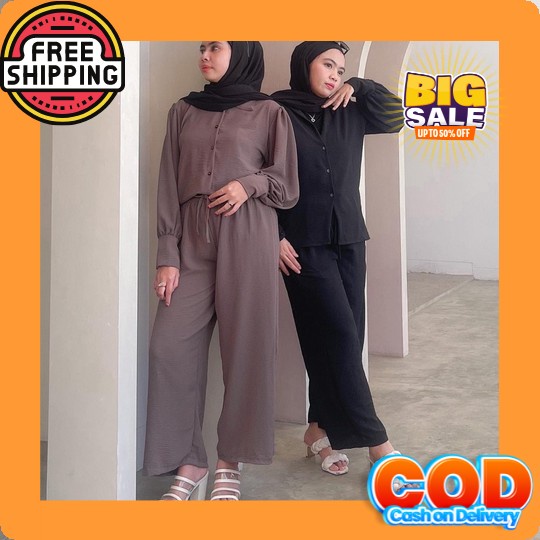 Galeri Shanum Fashion - Kaos Plisket Import Wanita Import Kaos Plisket Lengan Panjang Kaos Plisket P