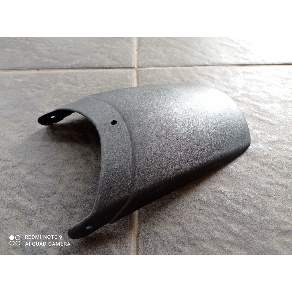 SAMBUNGAN SPAKBOR AEROX MUDFLAP SAMBUNGAN SPAKBOR DEPAN AEROX 155