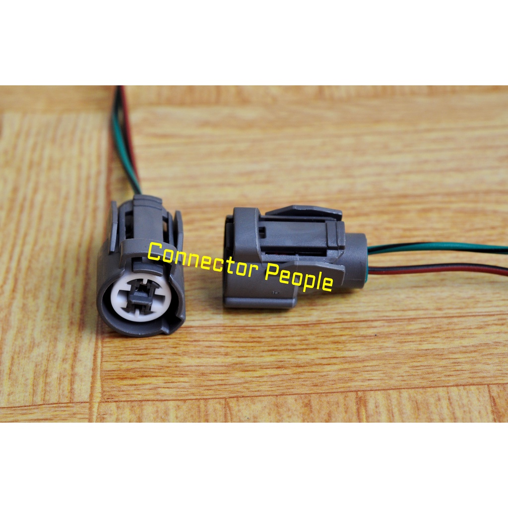 PNP Soket ECT IAT IACV Switch Otomatis Fan Accord City Jazz Estilo