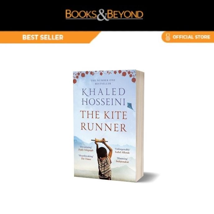 

Promo The Kite Runner