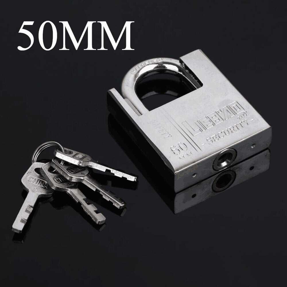 Gembok Anti Maling 50MM Padlock