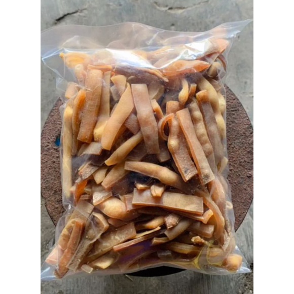 

TERMURAH RAMBAK STIK