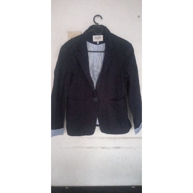 Preloved Bershka Blazer