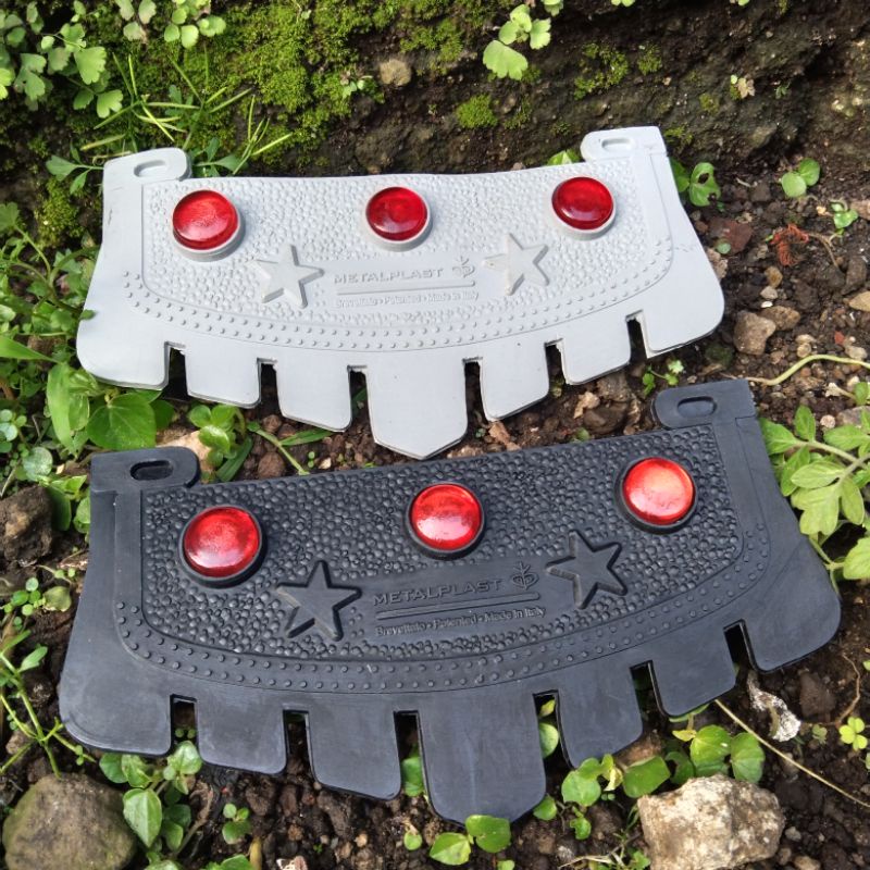 cepet kepet air vespa vbb super sprint bajaj metalplast