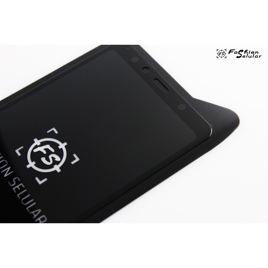 Realme Pad Mini Anti Gores Tempered Glass Original FS Clear Bening Pelindung Layar HP Dan Tablet