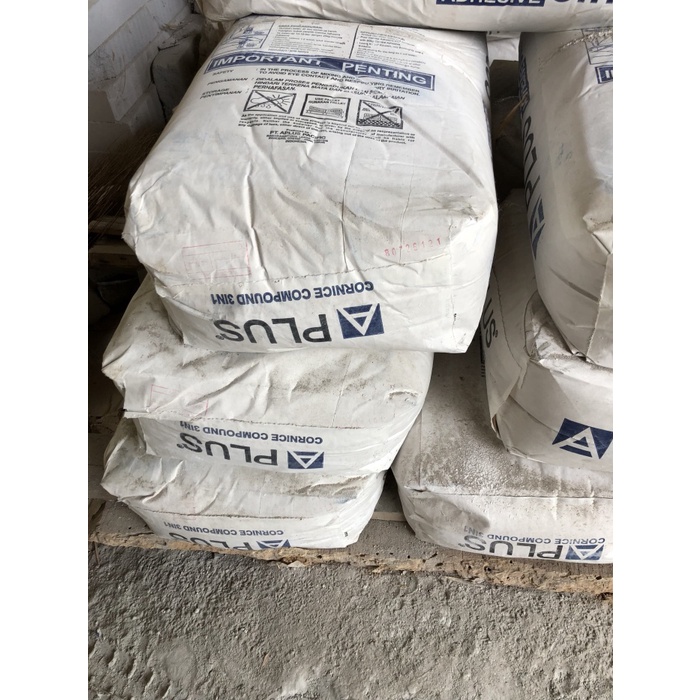 Compound / Compond / Kompon A Plus Gypsum