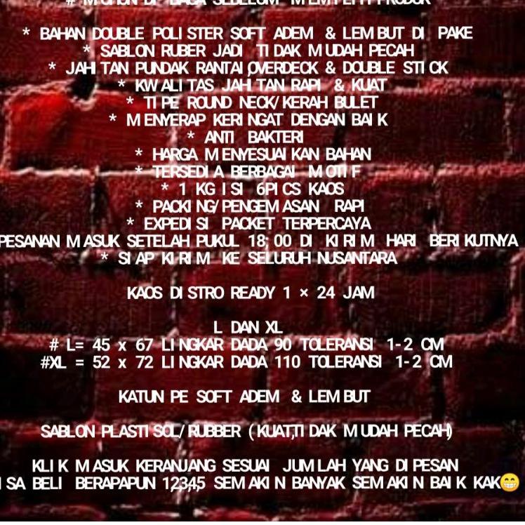 KAOS PRIA/KAOS MAWAR/KAOS MAWAR MERAH/KAOS DISTRO/KAOS MOTIF BUNGA/KAOS MOTIF WANITA/KAOS MOTIF PRIA