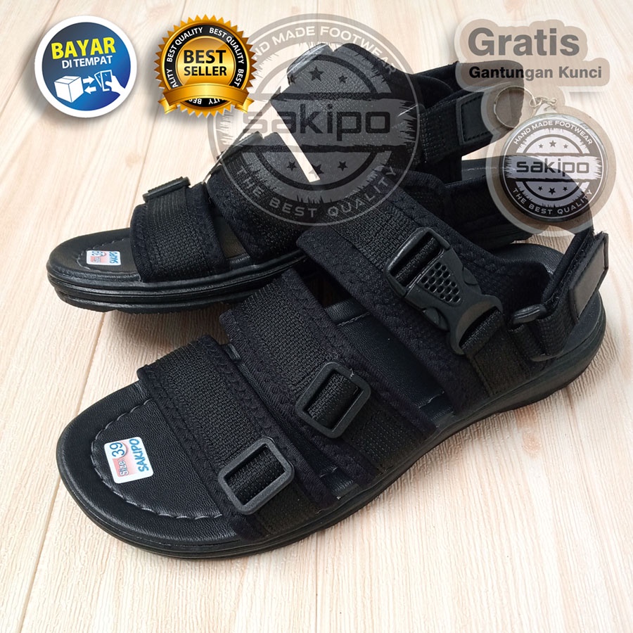 PROMO 11.11 BIG SALE !! SANDAL GUNUNG LED BAN 3 PRIA DEWASA REMAJA KEKINIAN TRENDI TERMURAH TERBARU / SANDAL SLIDE PRIA DEWASA DAN REMAJA / SANDAL DISTRO KEKINIAN TRENDI / SAKIPO