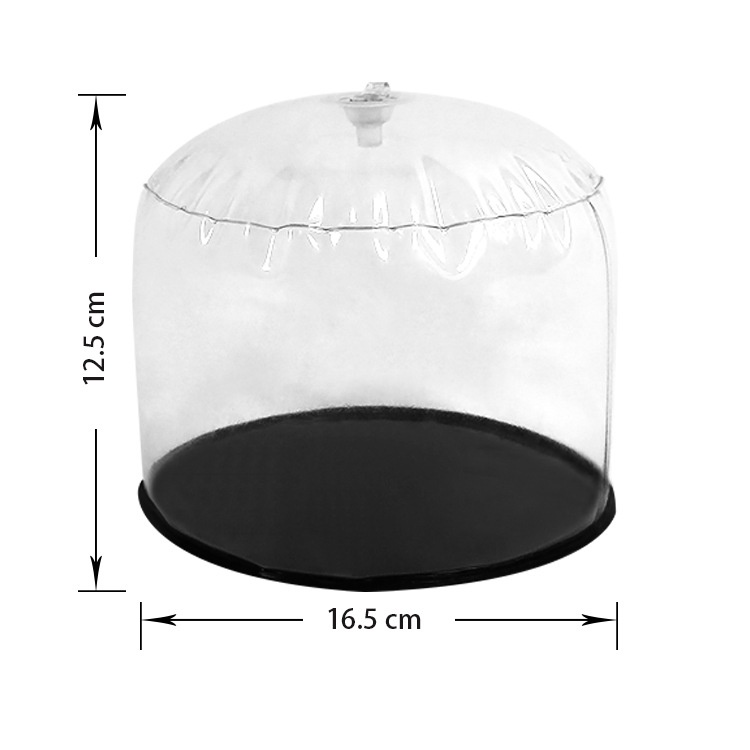 Tempat Topi Inflatable / Hat Holder / Support Cap / Holder Topi