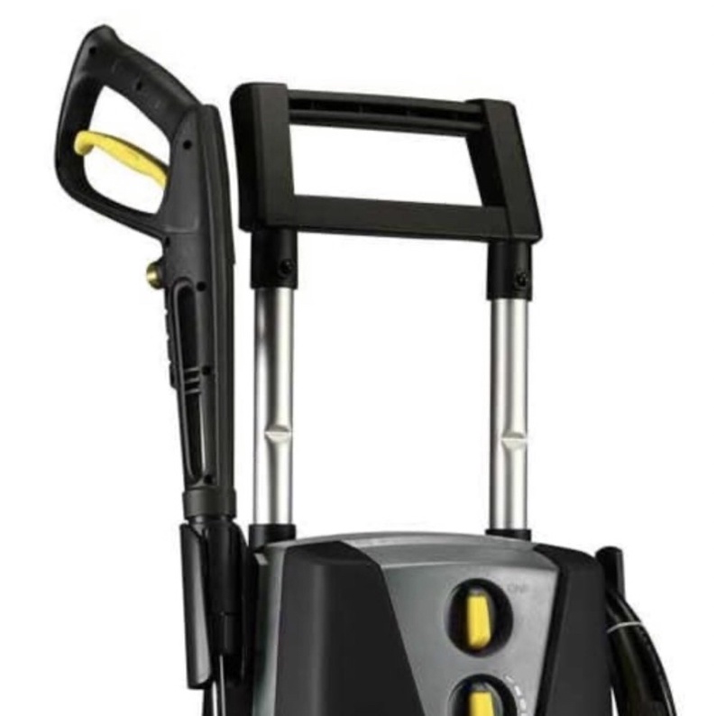 KRISBOW HIGH PRESSURE CLEANER 170 BAR 2500 WATT ABU-ABU/ACE KRISBOW HIGH PRESSURE CLEANER HOME USE 100 BAR/ACE ALAT PEMBERSIH TEKANAN TINGGI/ACE KRISBOW ALAT CUCI MOBIL