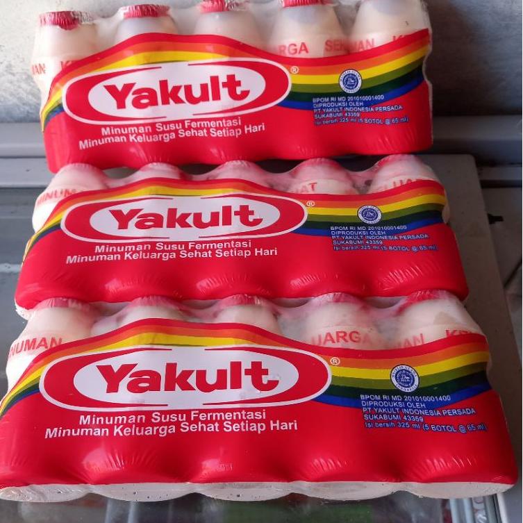 

Top Design--yakult ready beku / cair