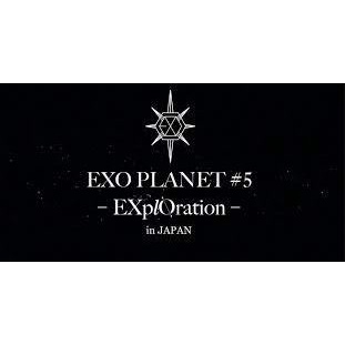 Konser Exo Planet 5 in Yokohama Japan 2019