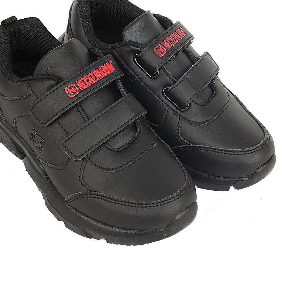 ↫ Neckermann Sepatu Sekolah Anak Minions を