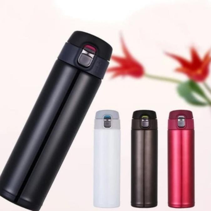 On Sale Grosir Only Termos Tumbler Panas Dingin Flip Kopi Starbuck Botol Minum Murah