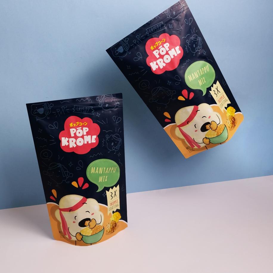 

✨BIG SALE✨ Popkrome Mantappu Mix !!!