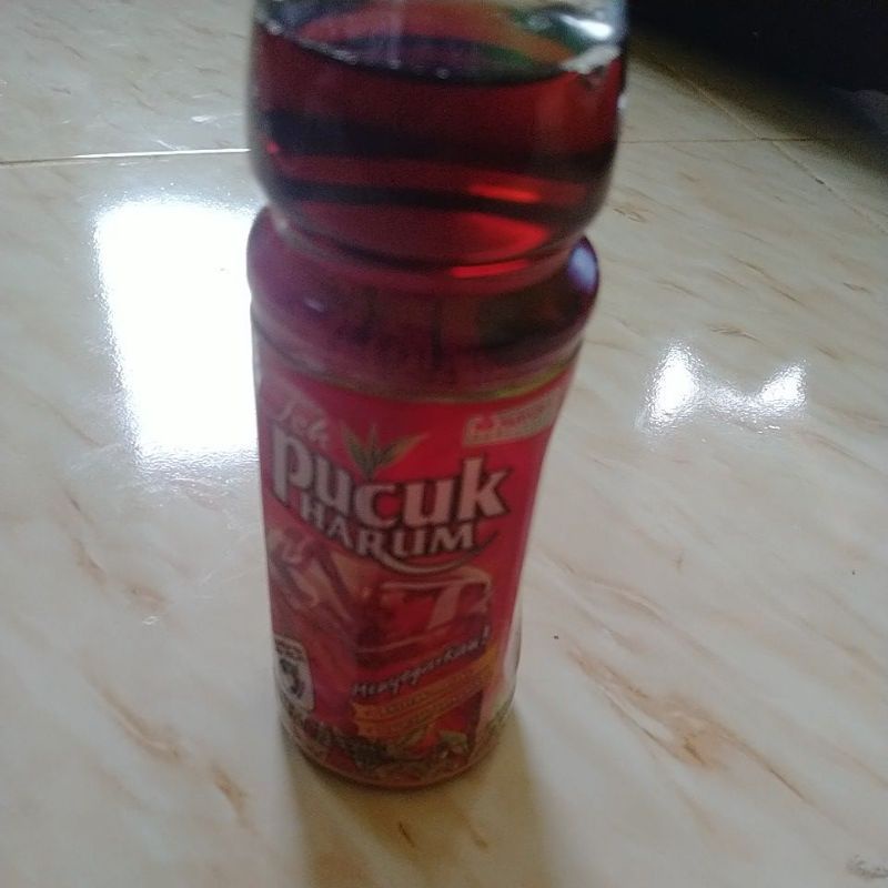 

teh botol spesial