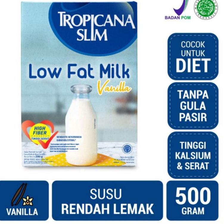 

✨BIG SALE✨ Tropicana Slim Low Fat Milk Vanilla,Macchiato Coffee,Korean Strawberry 500g gas !!