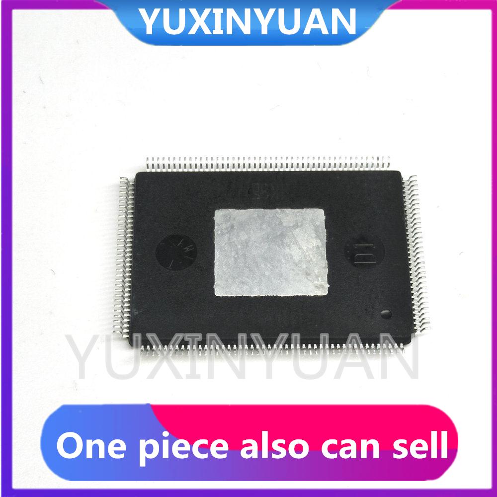 1pcs MST6M180XT-WL MST6M180XT MST6M180 QFP LCD CHIP IN STOCK 新Pjg