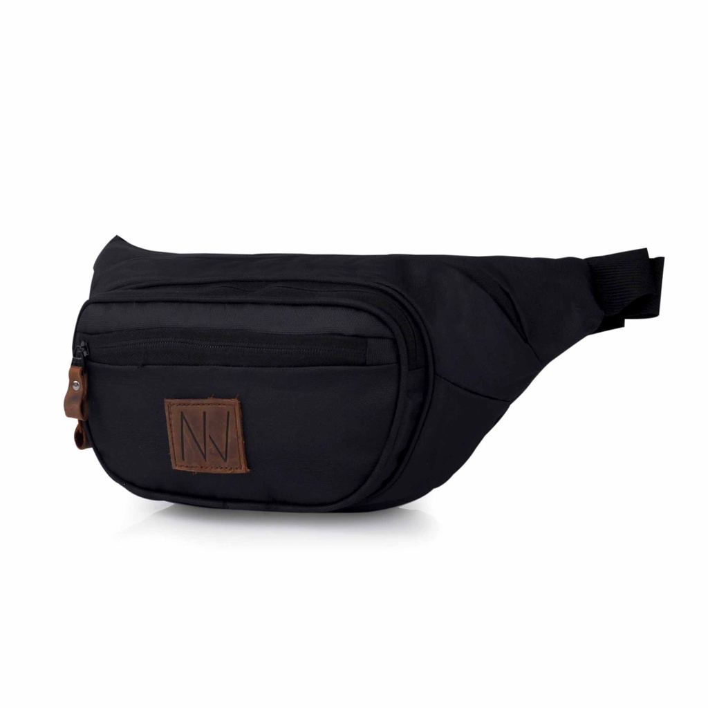 Tas Waist Bag Tas Selempang Pria Best Material | XM 541