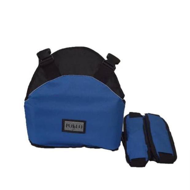 Gendongan Gendong Anak Sepeda Motor ‣ PPT.18Oc22ᴳ