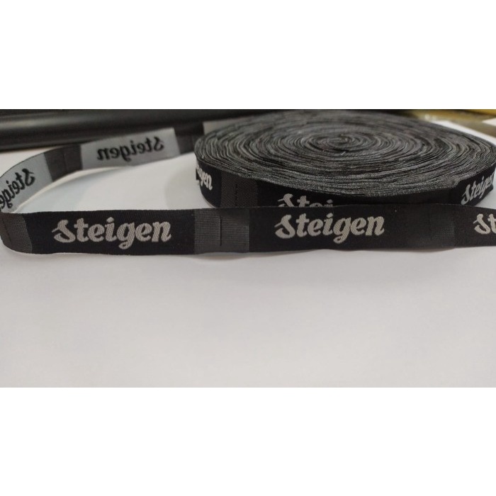 Label Woven / Label Pemeliharaan / Care Label Woven / Label Baju