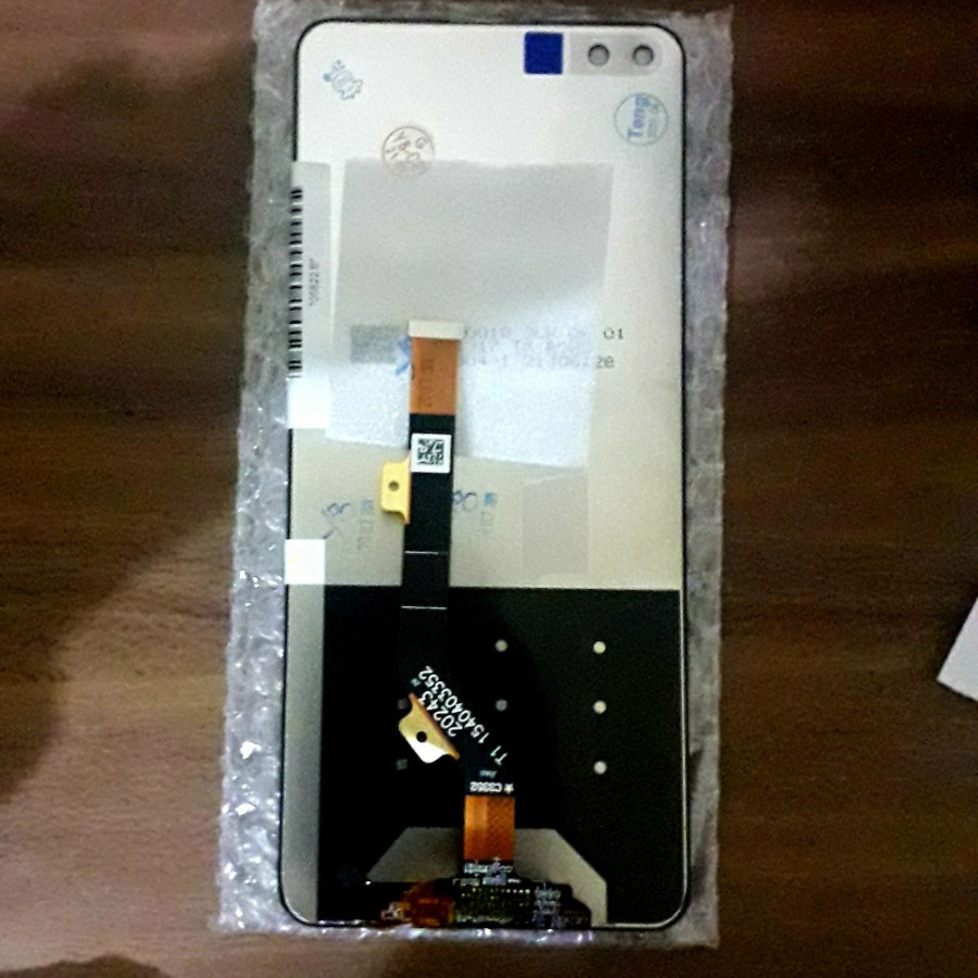 LCD INFINIX ZERO 8 / INFINIX X687 COMPLETE