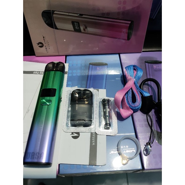TERBARU ORIGINAL URSA PRO25W