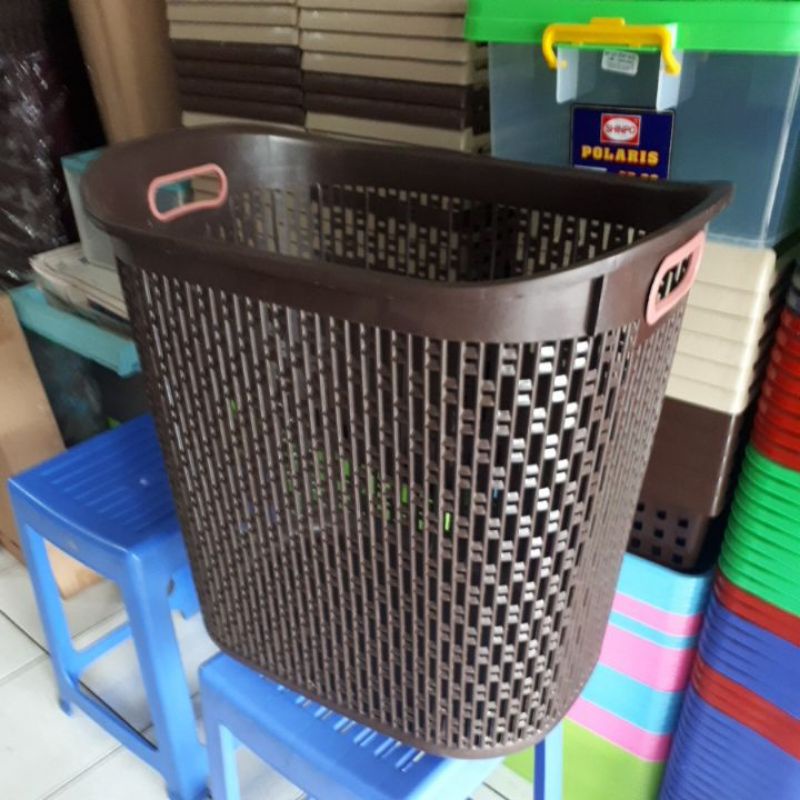 Keranjang pakaian 691 Lucky star