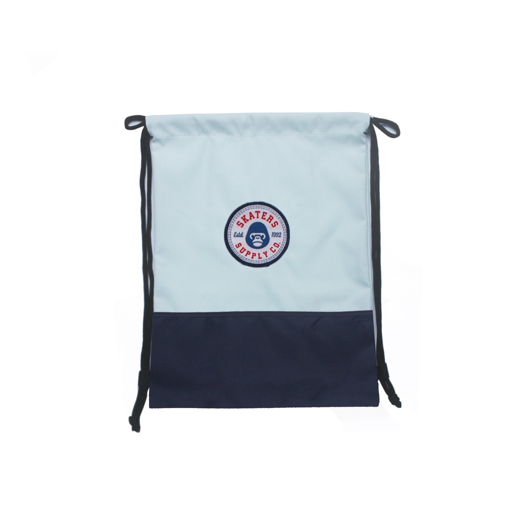 TAS RANSEL TALI SERUT SKATERS VJ009 ALL COLOURS