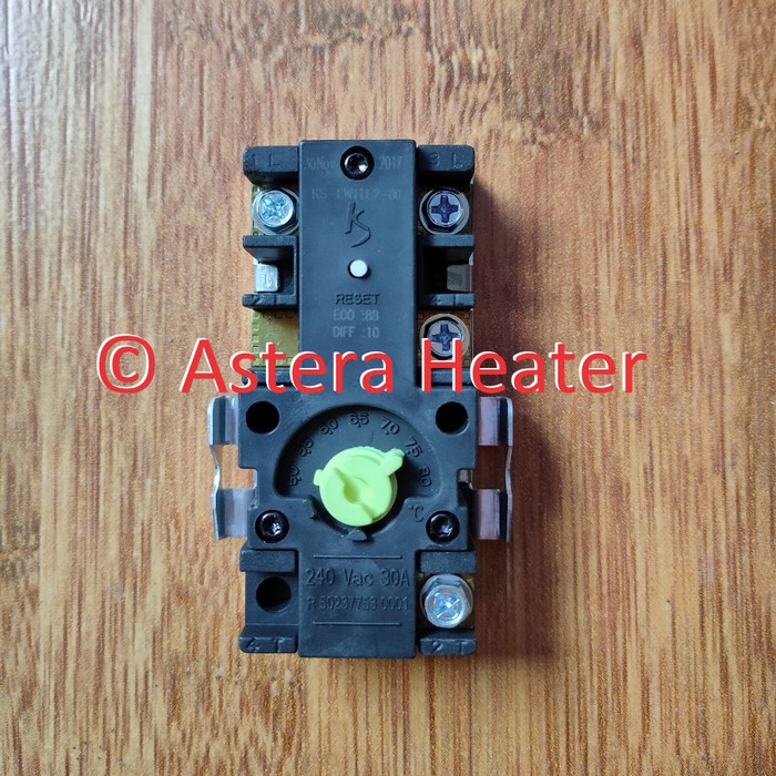 Water Heater Thermostat Solahart Water Heater