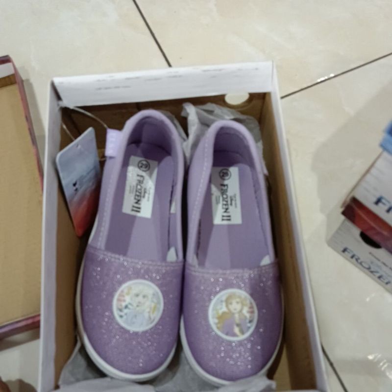 Seoatu anak disney DIF002453PUR