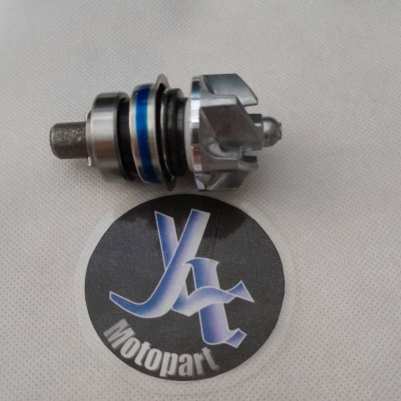 As Water Pump Honda Vario 110 19200-KVB-900